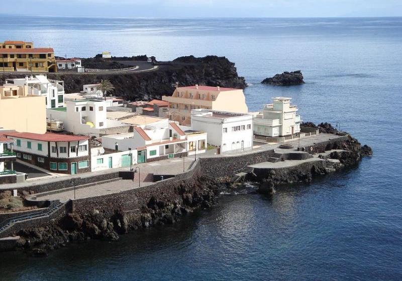 Apartamentos Boomerang Ii