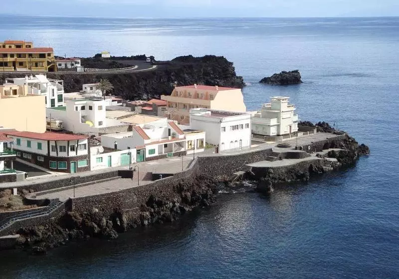 Apartamentos Boomerang Ii