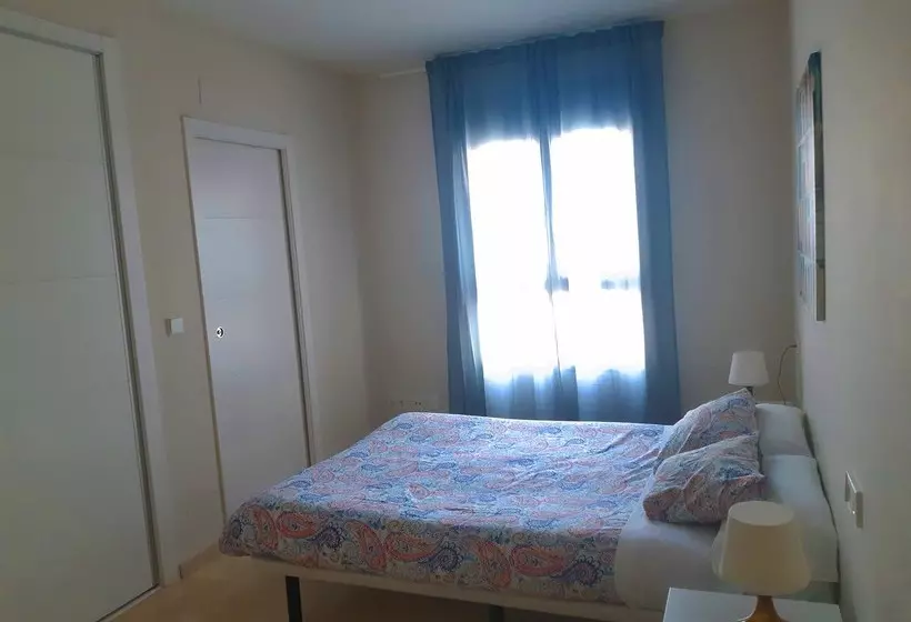 Apartamentos Lorena Dreams 3000