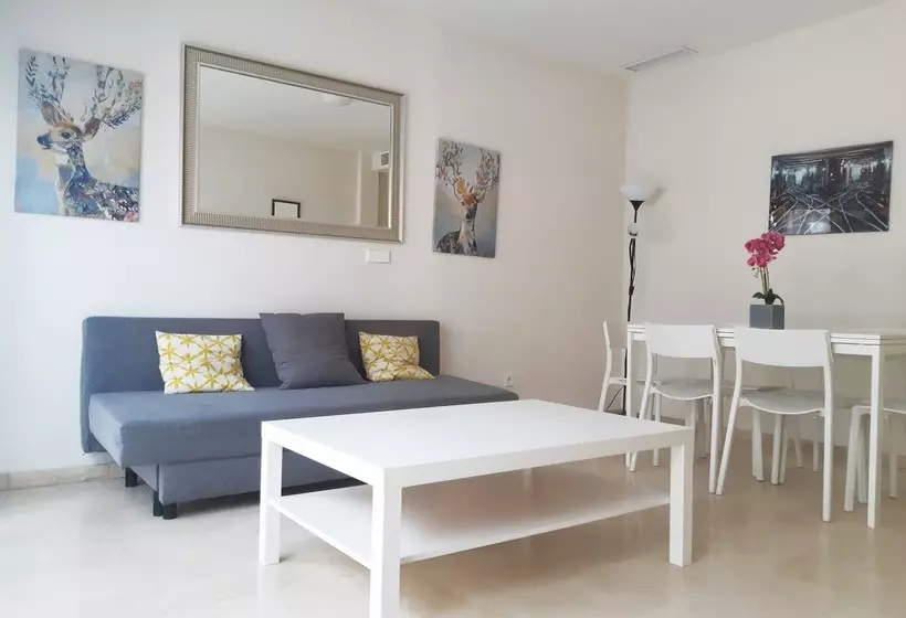 Apartamentos Lorena Dreams 3000