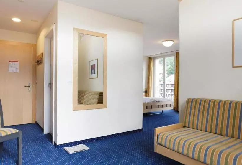 تختخواب و صبحانه Pasta&more Bed&breakfast