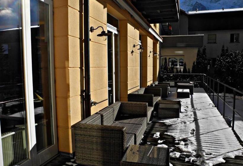 צימר Pasta&more Bed&breakfast