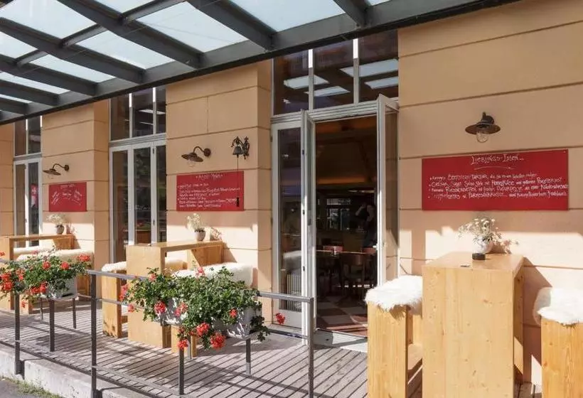 تختخواب و صبحانه Pasta&more Bed&breakfast