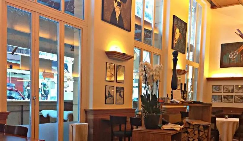 تختخواب و صبحانه Pasta&more Bed&breakfast