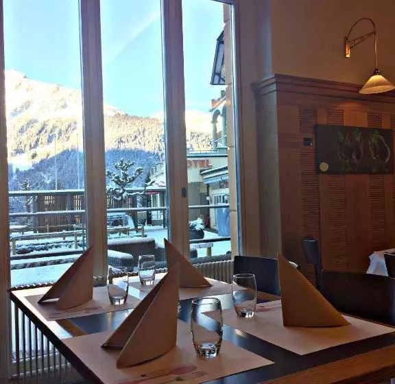 تختخواب و صبحانه Pasta&more Bed&breakfast