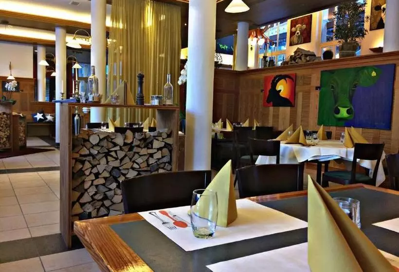 تختخواب و صبحانه Pasta&more Bed&breakfast