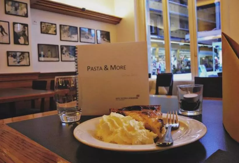 تختخواب و صبحانه Pasta&more Bed&breakfast