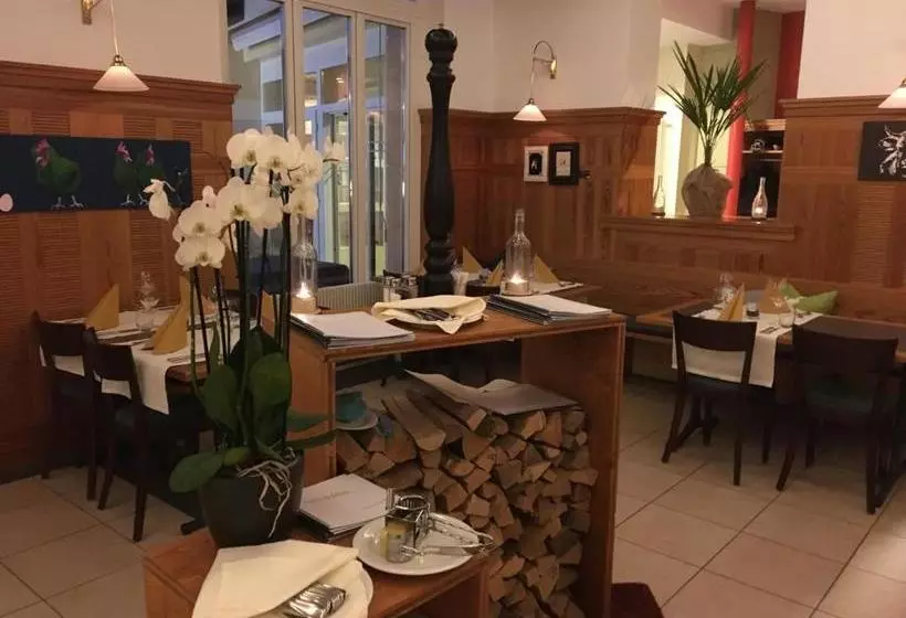 تختخواب و صبحانه Pasta&more Bed&breakfast