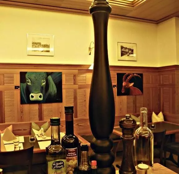 تختخواب و صبحانه Pasta&more Bed&breakfast