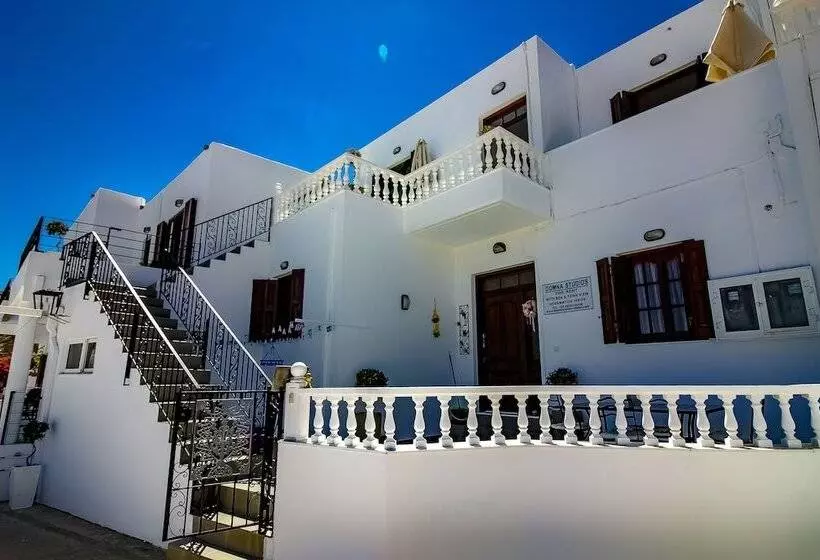 Domna Studios