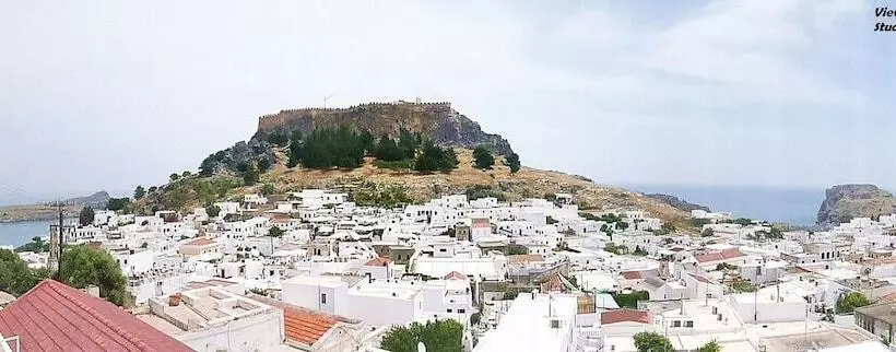 Domna Studios