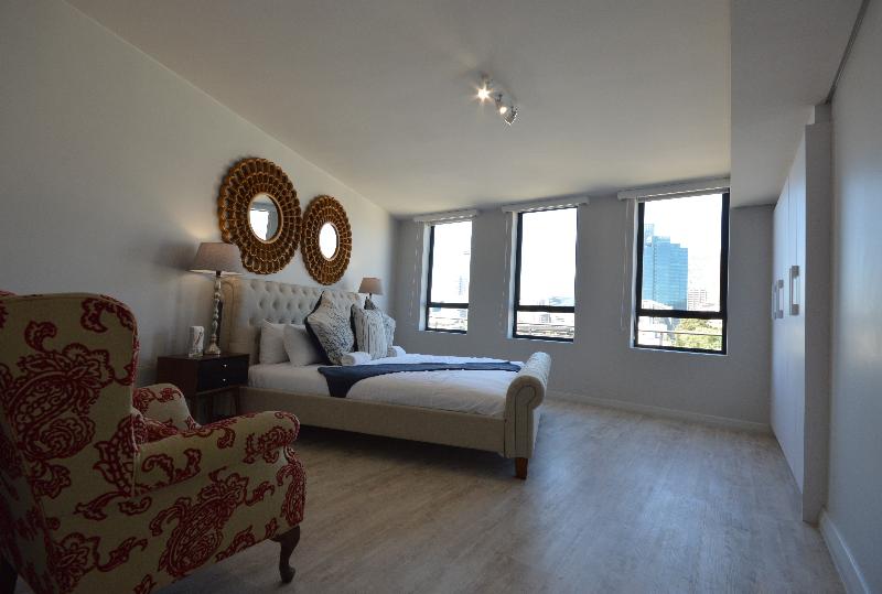 Greenwich Square Luxury Apartments