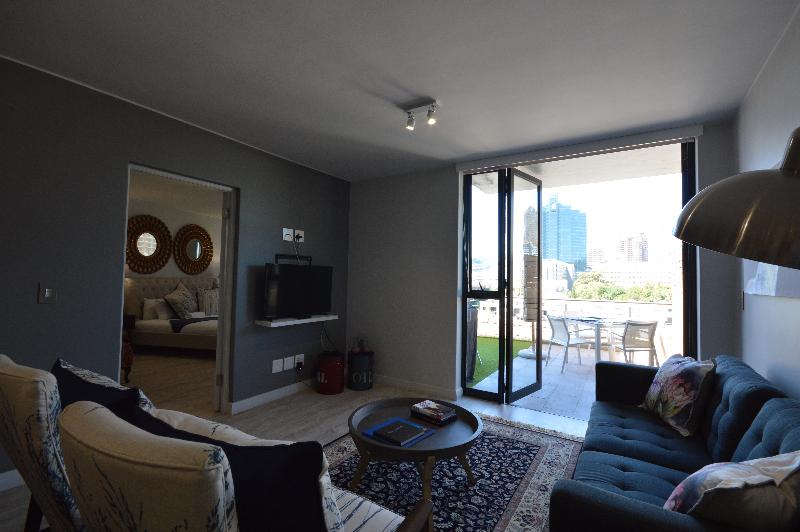 Greenwich Square Luxury Apartments