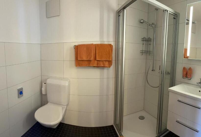 فندق Garni Alpenhof