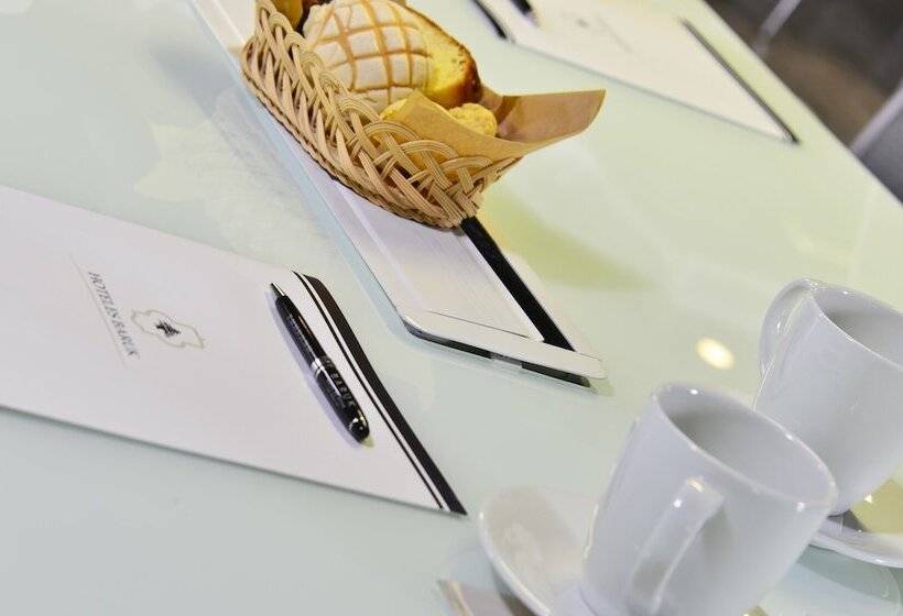 Baruk Guadalajara Hotel De Autor