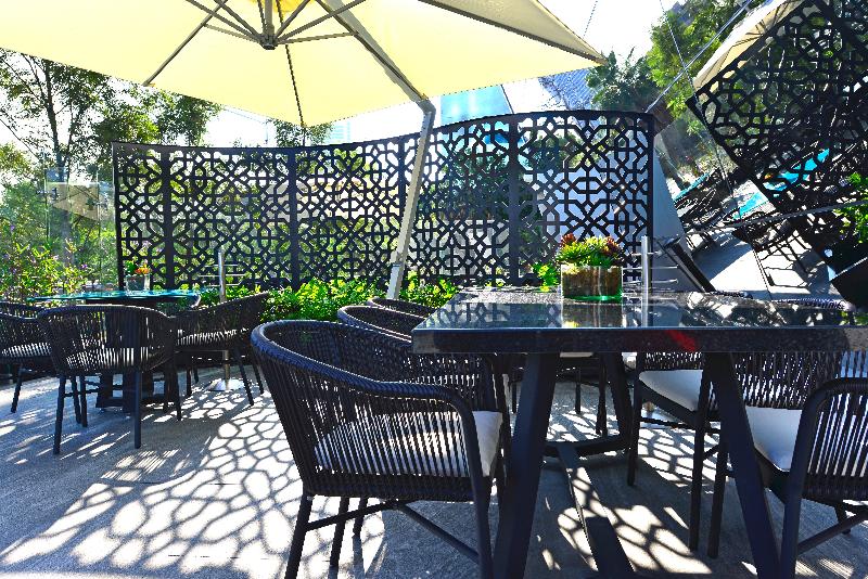 Baruk Guadalajara Hotel De Autor