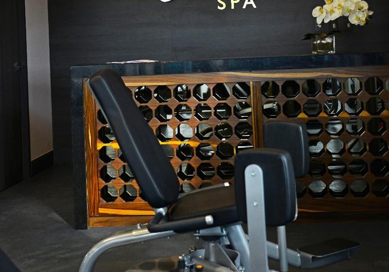 Baruk Guadalajara Hotel De Autor