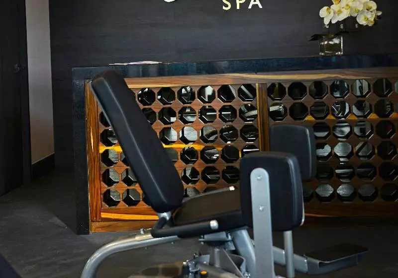 Baruk Guadalajara Hotel De Autor