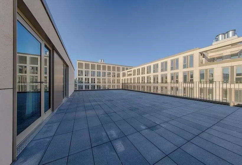 Best Western Hotel Wiesbaden