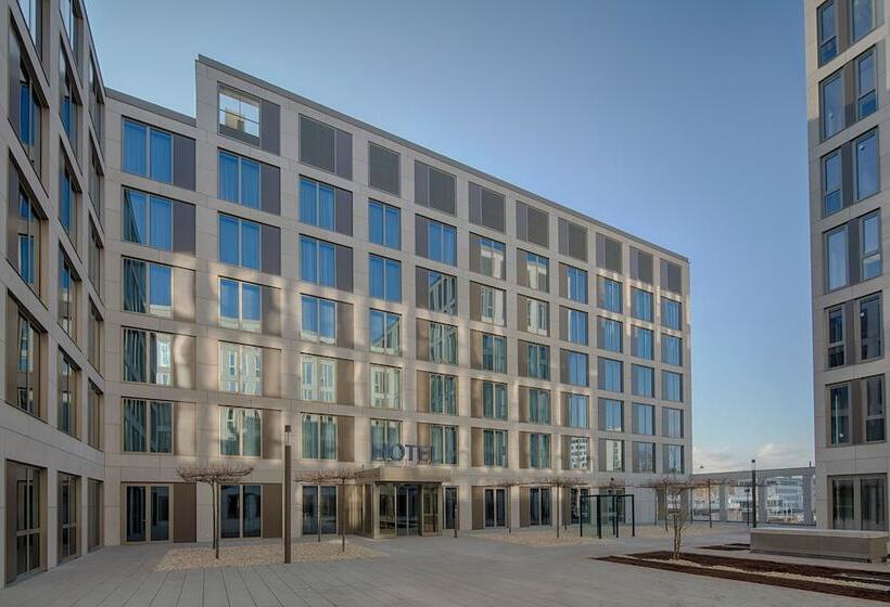 Best Western Hotel Wiesbaden