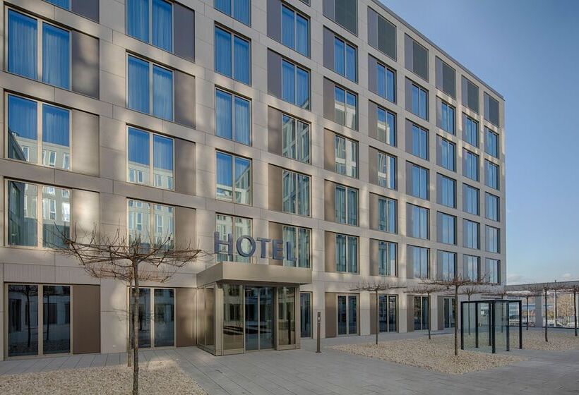 Best Western Hotel Wiesbaden