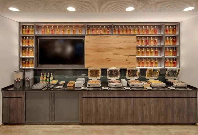 Best Western Hotel Wiesbaden