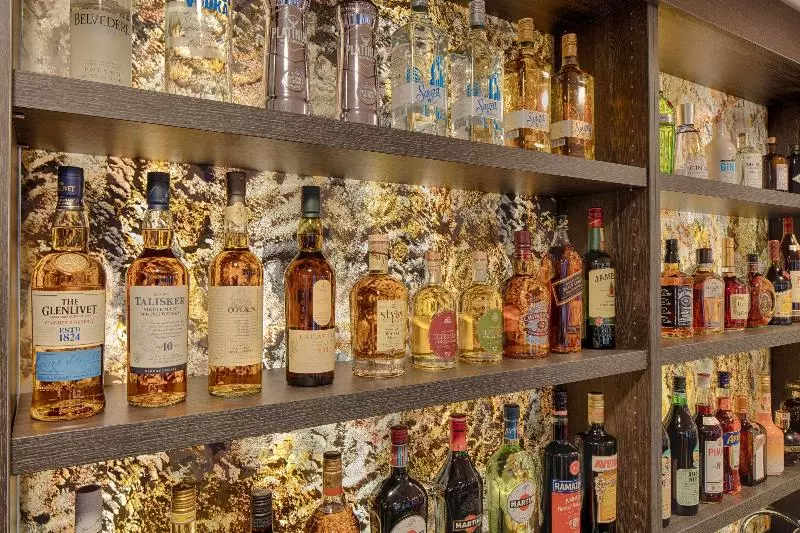 Best Western Hotel Wiesbaden