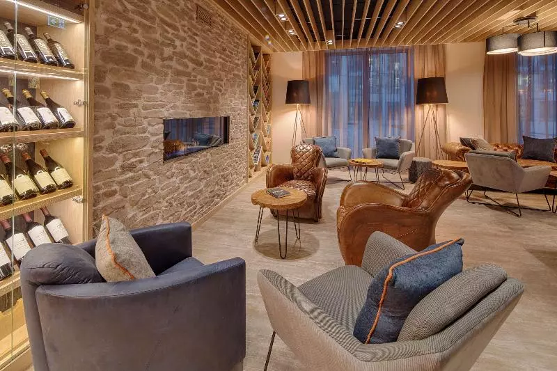 Best Western Hotel Wiesbaden