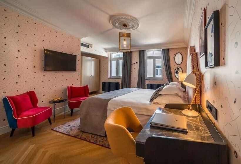 בית מלון כפרי Capital