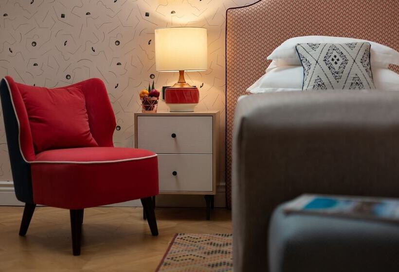 בית מלון כפרי Capital