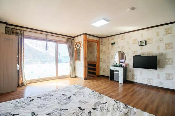 Geoje Bada Classic Pension