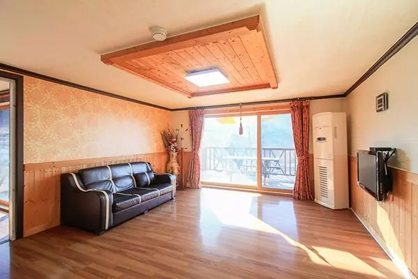 Geoje Bada Classic Pension
