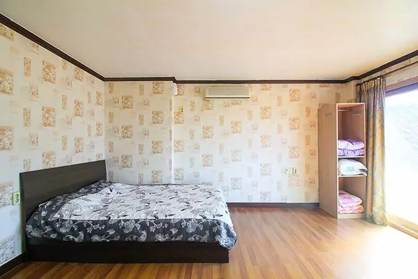 Geoje Bada Classic Pension