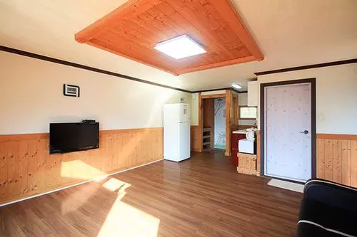 Geoje Bada Classic Pension