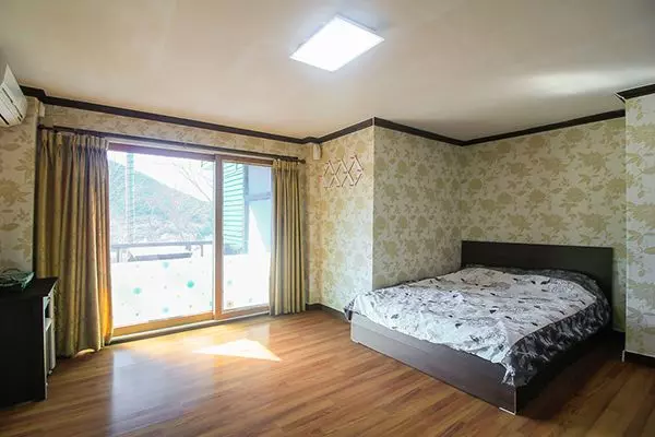 Geoje Bada Classic Pension