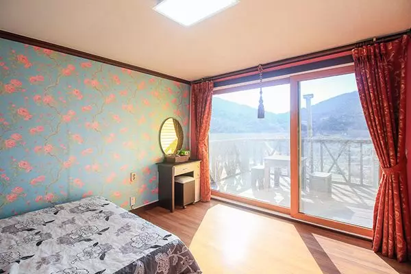 Geoje Bada Classic Pension