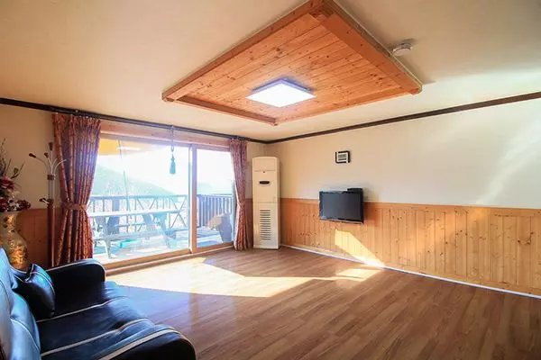 Geoje Bada Classic Pension
