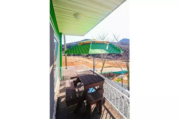 Geoje Bada Classic Pension