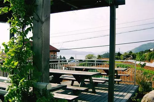 Geoje Bada Classic Pension