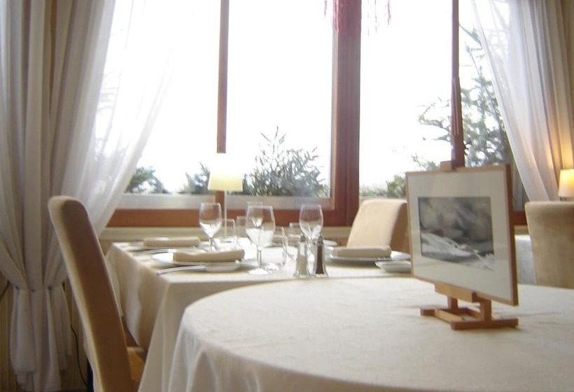 בית מלון כפרי Du Pont