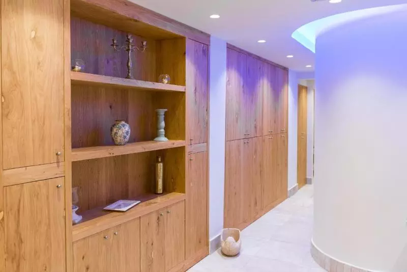 ホテル Elounda Orama