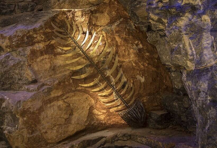 Отель Elounda Orama