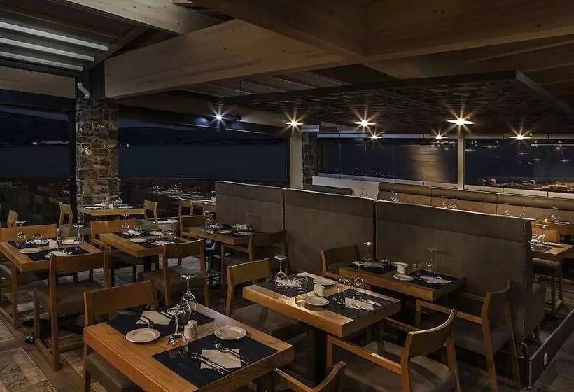 ホテル Elounda Orama