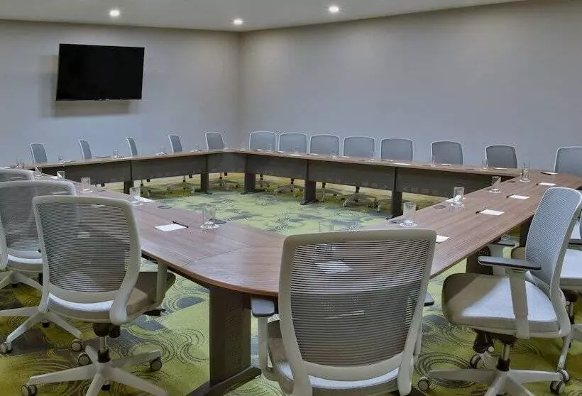 Hotelli Galeria Plaza Irapuato