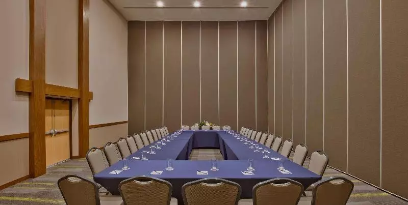 Hotelli Galeria Plaza Irapuato