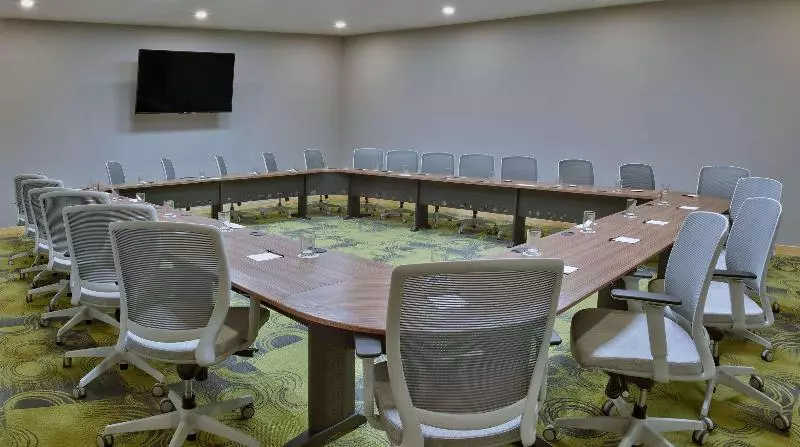 Hotelli Galeria Plaza Irapuato