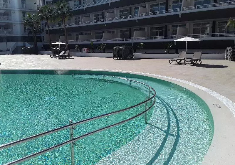 ホテル Gara Suites Golf & Spa