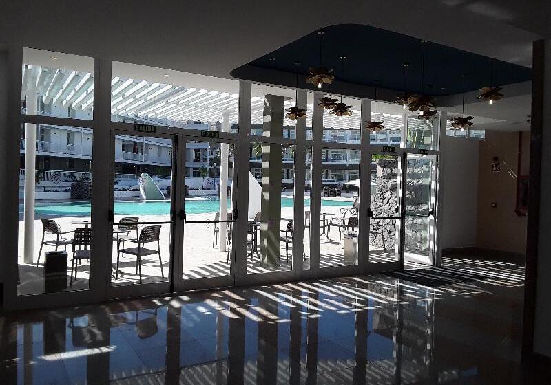 فندق Gara Suites Golf & Spa