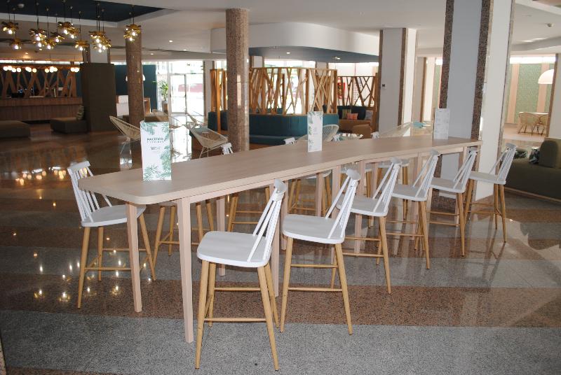 فندق Gara Suites Golf & Spa