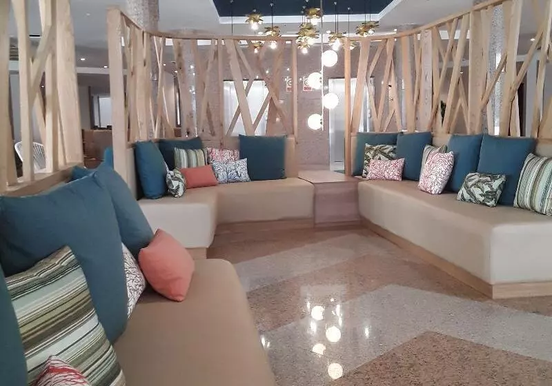 ホテル Gara Suites Golf & Spa